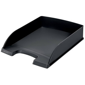 Corbeille à courrier Plus noir