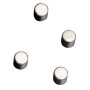 BLIST 4 AIMANT CYLINDRIQUE