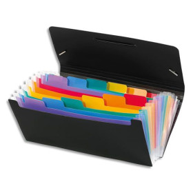 VIQ TRIR CHEQ RAINBOW 12CP PP N 11088705