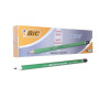 Bic paquet de 12 crayons criterium 550/b 857594