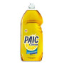 LIQUIDE VAISSElLLE PAIC CITRON 1.5L 61020233 - SG53F