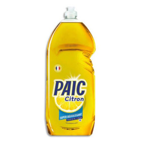 LIQUIDE VAISSElLLE PAIC CITRON 1.5L 61020233 - SG53F