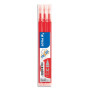 Pil p/3 rech frixion ball 0.7 rge 356063