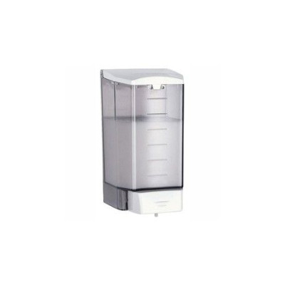 DISTRIBUTEUR SAVON MEDICLINICS 0.8L