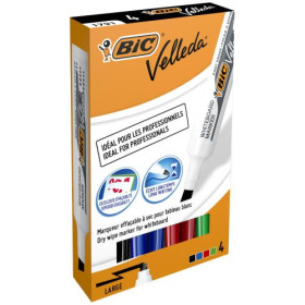 BIC P/4 MARQ VELLEDA 1791 BIS 8757891