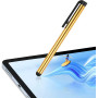 Stylet pour écran tactile avec clip couleurs Assorties