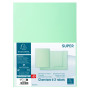 Pt 50 chem. 2 rabats super 210 vert