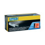 Agrafes Rapid 53/6 Galvanise, 5000