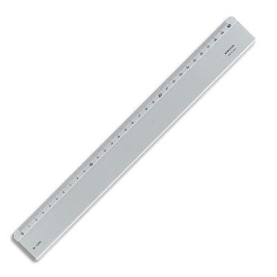 Mnv regle altuglas 1 bis 30cm 53000