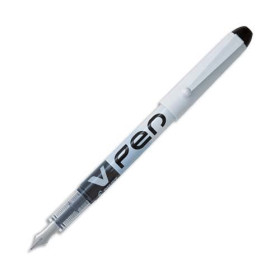 Pil styl plum v pen noir 326516