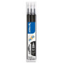 Pil p/3 rech frixion ball 0.7 nr 356056