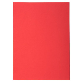 Pt 250 sous-chemises super 60 rouge