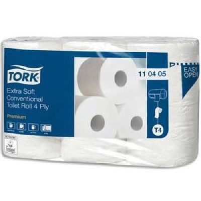 TRK P/6 RLX PAPTLET PREMI 150F 4P 110406