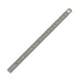 Wnd reglet inox 2 faces 20cm bre200072