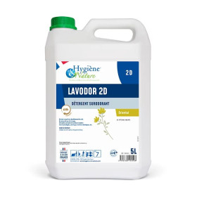 LAVODOR 2D ORIENTAL - 5L