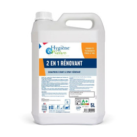 2 EN 1 RÉNOVANT - 5L