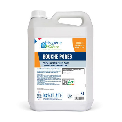 BOUCHE PORES - 5L