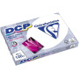 1 ramette a4 - 120gr 250 feuilles dcp clairefontaine - 1844