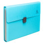 Trieur valisette PP 13Comp 33X25 Pop'NCo