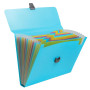 Trieur valisette PP 13Comp 33X25 Pop'NCo