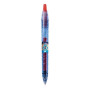 Pil roller gel b2p bgrn r 377457