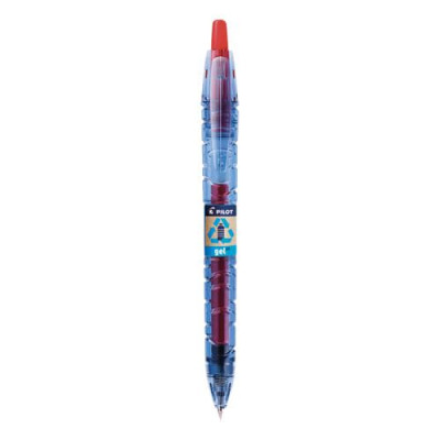 Pil roller gel b2p bgrn r 377457
