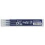 Pil p/3 rech frixion clicker bln 465574
