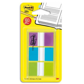 Pos l/60 index std 2.54cm devi bp152