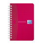 Carnet oxford my colours integrale 90x140 180p optik p. q5/5 polypro