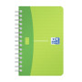 Carnet oxford my colours integrale 90x140 180p optik p. q5/5 polypro