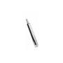 Lift chrome haut 65 a 91.5 cm * suivant hauteur de la base.