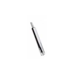 Lift chrome haut 65 a 91.5 cm * suivant hauteur de la base.