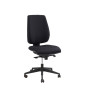Siège bureautique ryan 2502 noir