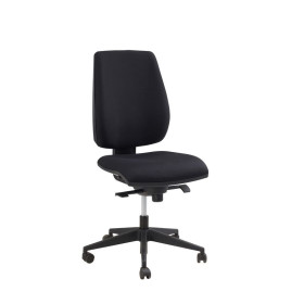 Siège bureautique ryan 2502 noir