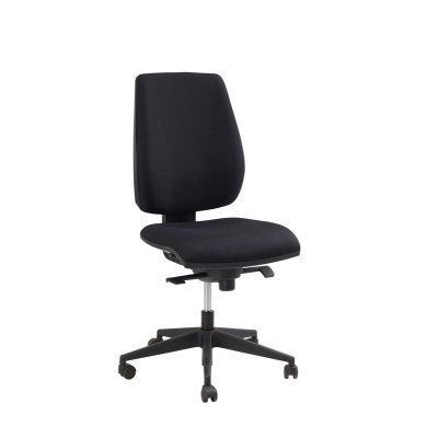 Siège bureautique ryan 2502 noir