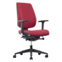 Siège bureautique ryan 2502 rouge