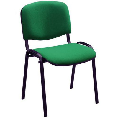 Chaise claude tissus mod6 vert