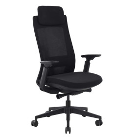 Fauteuil bureautique synchrone andra