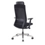 Fauteuil bureautique synchrone andra