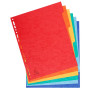 Intercal.carte lustree xxl 6 positions