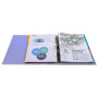 C.l. prem'touch d80mm pp/pp lilas