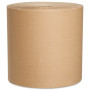 Carton ondulé 350 g/m2 cannelure A, 800 mm, x 50.00 m Diam 600mm