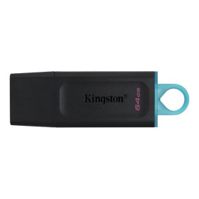 Clé USB 64GB Kingston DT Exodia 3.2 FlashDrive DTX/64GB