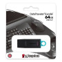 Clé USB 64GB Kingston DT Exodia 3.2 FlashDrive DTX/64GB