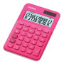 ** OB ** CAS CAL BUR 12CH RGE/RSE MS-20UC-RD-S-EC
