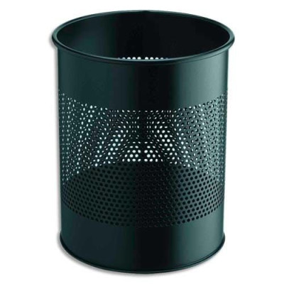 DUR CORB PAP MET AJOU 15L N -3310-01
