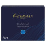 WAT ET/8 CART STANDARD BLEU S0110860