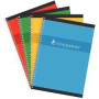 Cahier conquerant 7 integrale 210x297 100p 70g q5/5