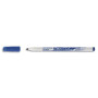 BIC FEUT VELLEDA FIN BLEU 841841