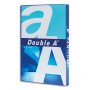 1 Ramette A4 -  80gr 250 Feuilles DOUBLEA A4 80G EC 40F